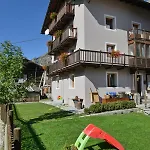 Apartamento Maison De Santino