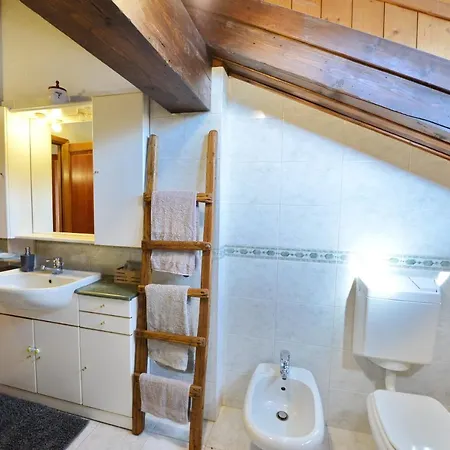 Maison De Santino Apartment *