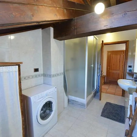 Maison De Santino * Cogne