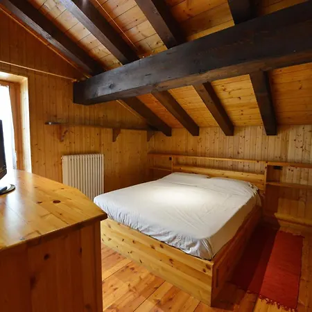 Maison De Santino Apartment *