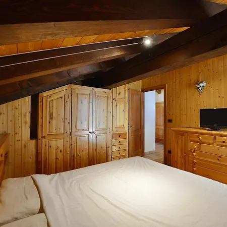 Maison De Santino * Cogne