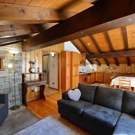 Apartment Maison De Santino *