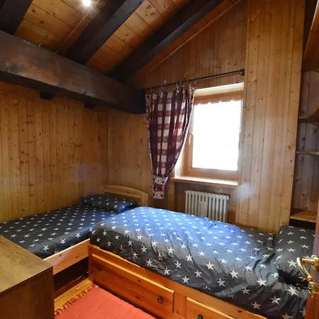 Maison De Santino * Cogne