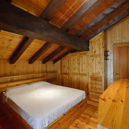 Maison De Santino Appartement *