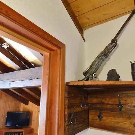 Apartamento Maison De Santino *