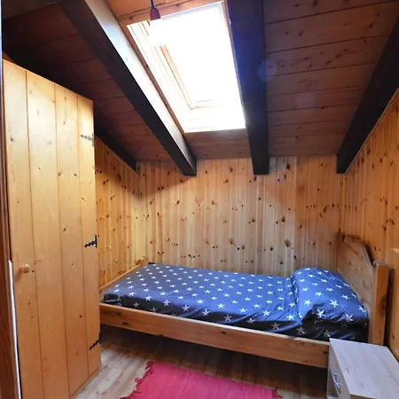 Maison De Santino Apartment Cogne