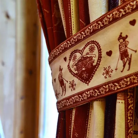 Apartamento Maison De Santino *