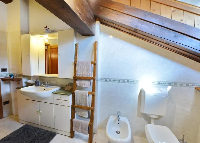 Maison De Santino Daire *