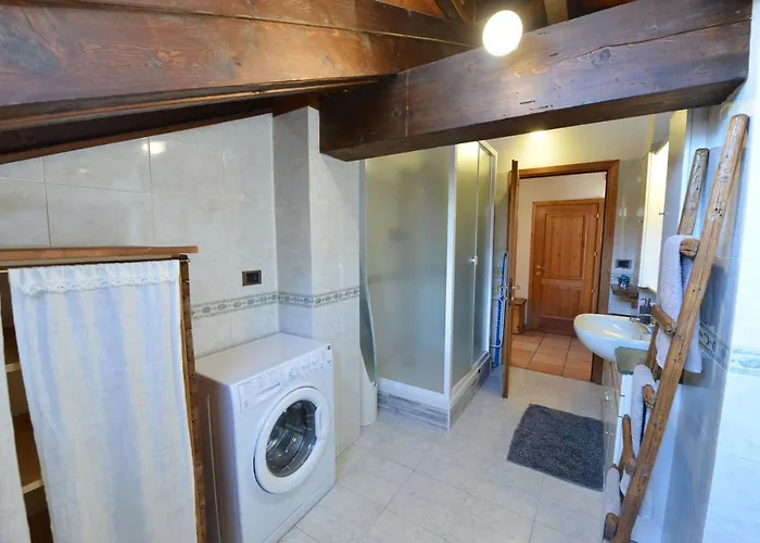 Maison De Santino * Cogne