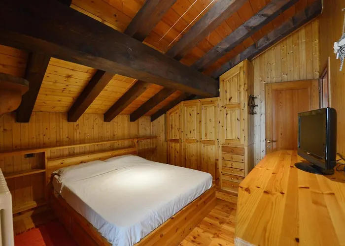 Maison De Santino Daire *